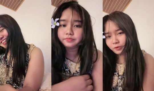 bibiinncantikk's Live Session — Jul 29, 2026, 5:57 PM