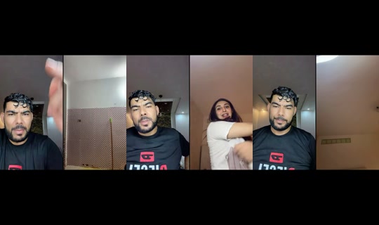 bicha..0's Live Session — Aug 12, 2026, 10:52 PM