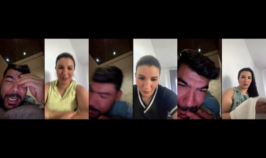 bicha.206's Live Session — Jul 8, 2026, 1:46 PM