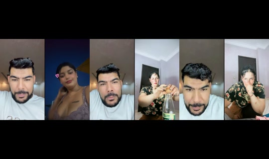 bicha.206's Live Session — Jul 8, 2026, 7:07 PM