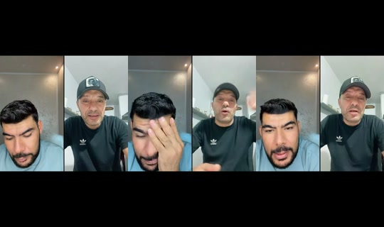 bicha.206's Live Session — Jul 8, 2026, 10:48 PM