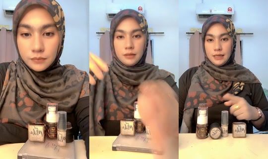 bidadariabang's Live Session — Aug 1, 2026, 5:57 PM