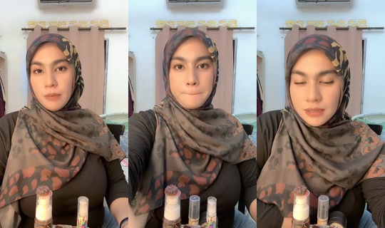 bidadariabang's Live Session — Aug 1, 2026, 6:31 PM