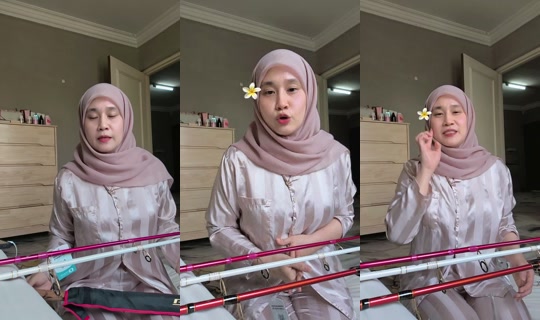 bidadariain's Live Session — Jul 30, 2026, 2:42 AM