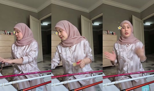 bidadariain's Live Session — Jul 30, 2026, 3:03 AM