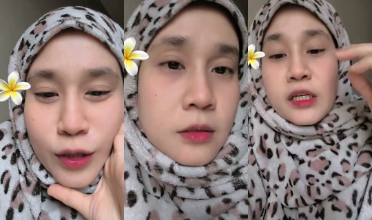 bidadariain's Live Session — Jul 31, 2026, 6:46 AM