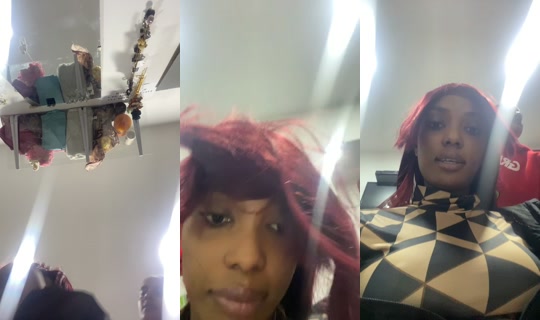 big_li_'s Live Session — Jul 11, 2026, 3:57 PM