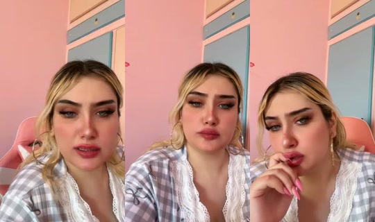 bigbarbie.2027's Live Session — Jul 26, 2026, 1:14 PM