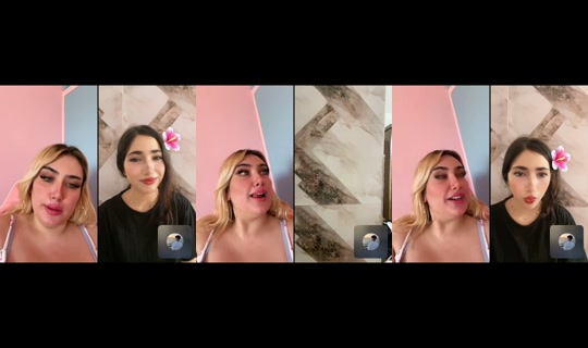 bigbarbie.2027's Live Session — Jul 27, 2026, 1:17 PM