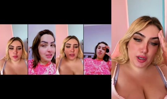 bigbarbie.2027's Live Session — Jul 27, 2026, 1:46 PM