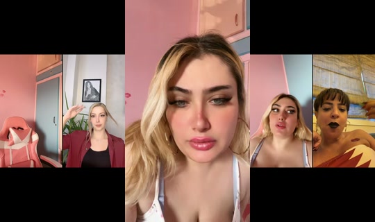 bigbarbie.2027's Live Session — Jul 27, 2026, 3:01 PM