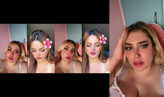 bigbarbie.2027's Live Session — Jul 27, 2026, 4:35 PM