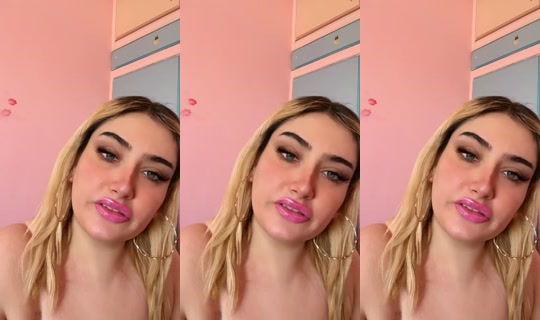 bigbarbie.2027's Live Session — Jul 28, 2026, 11:03 AM