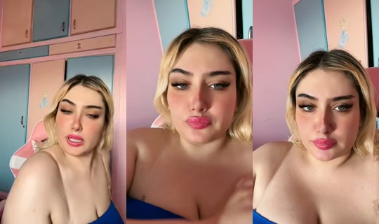 bigbarbie.2027's Live Session — Jul 28, 2026, 3:19 PM