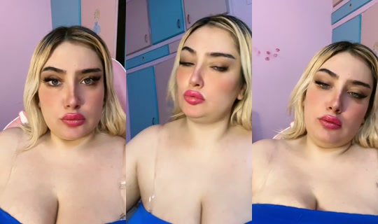 bigbarbie.2027's Live Session — Jul 28, 2026, 4:59 PM