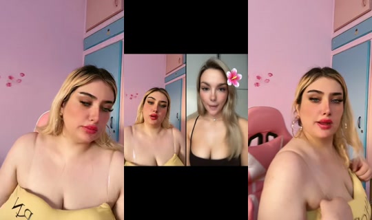 bigbarbie.2027's Live Session — Jul 29, 2026, 4:09 PM