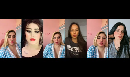 bigbarbie.2027's Live Session — Jul 30, 2026, 11:23 AM