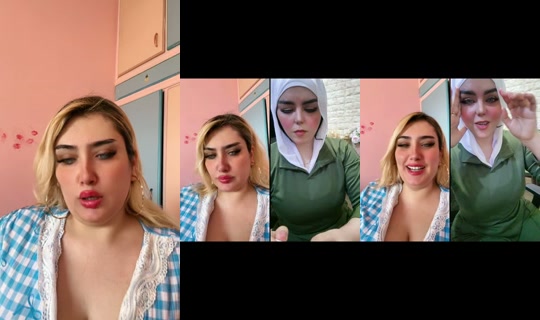 bigbarbie.2027's Live Session — Jul 30, 2026, 1:07 PM