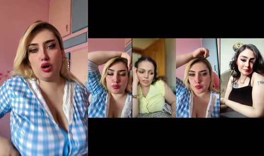 bigbarbie.2027's Live Session — Jul 30, 2026, 2:28 PM