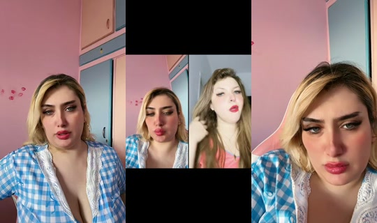 bigbarbie.2027's Live Session — Jul 30, 2026, 3:18 PM