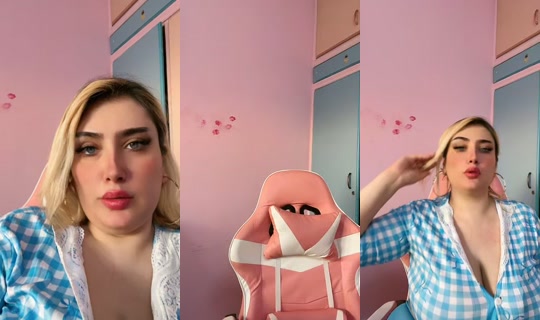 bigbarbie.2027's Live Session — Jul 30, 2026, 4:09 PM