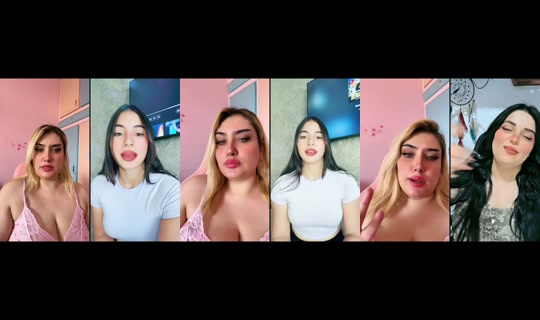 bigbarbie.2027's Live Session — Aug 1, 2026, 11:32 AM