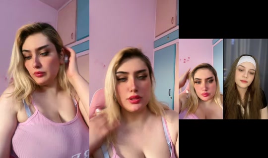 bigbarbie.2027's Live Session — Aug 1, 2026, 4:04 PM