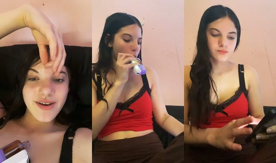 bigbooty869's Live Session — Jul 24, 2026, 8:21 PM