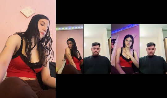 bigbooty869's Live Session — Jul 24, 2026, 8:51 PM