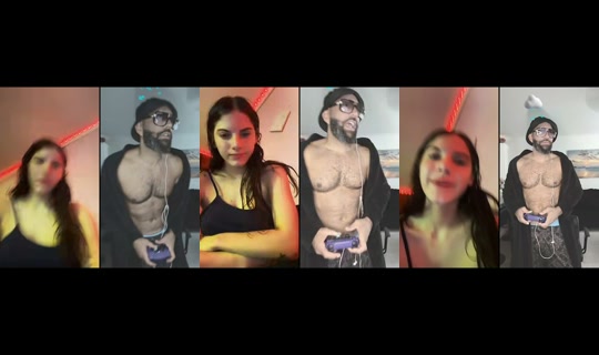 bigbooty869's Live Session — Jul 25, 2026, 3:00 PM