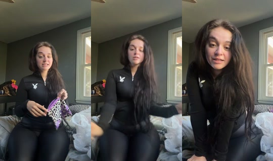 bigbootybanditt06's Live Session — Sep 22, 2026, 6:13 PM