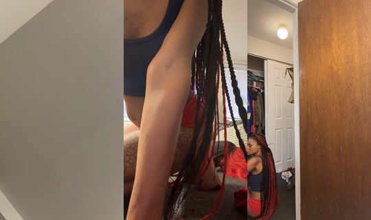 bigbootyshaee's Live Session — Oct 13, 2026, 9:17 PM