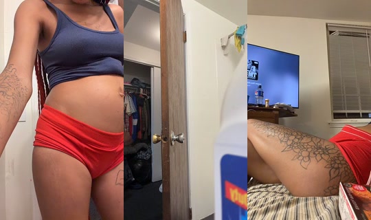 bigbootyshaee's Live Session — Oct 13, 2026, 10:08 PM