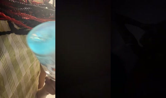 bigbootyshaee's Live Session — Oct 18, 2026, 12:17 AM