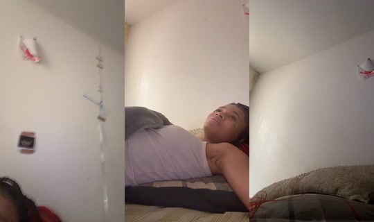 bigbootyshaee's Live Session — Oct 18, 2026, 2:29 PM