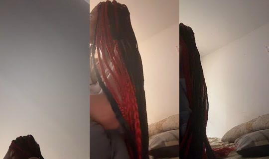bigbootyshaee's Live Session — Oct 18, 2026, 2:47 PM