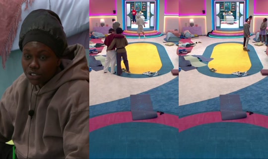 bigbrotherau's Live Session — Oct 26, 2026, 9:26 PM