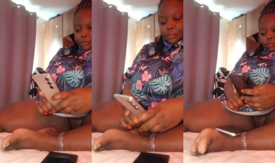bigchubby13's Live Session — Aug 15, 2026, 5:48 AM