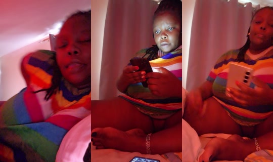 bigchubby13's Live Session — Aug 16, 2026, 9:31 AM
