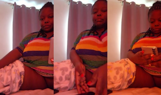 bigchubby13's Live Session — Aug 16, 2026, 1:03 PM