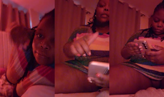 bigchubby13's Live Session — Aug 16, 2026, 3:30 PM