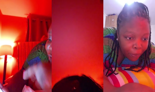 bigchubby13's Live Session — Aug 16, 2026, 4:11 PM