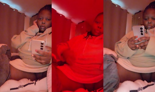 bigchubby13's Live Session — Aug 17, 2026, 4:09 AM