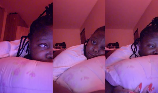 bigchubbycreamiecat's Live Session — Jul 23, 2026, 10:03 PM