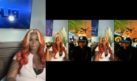 bigdaddydora's Live Session — Jul 9, 2026, 12:39 AM
