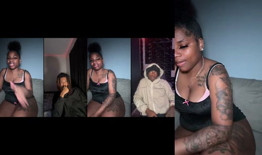 bigg__mamma's Live Session — Sep 7, 2026, 2:21 AM