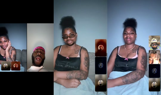 bigg__mamma's Live Session — Sep 7, 2026, 6:35 AM