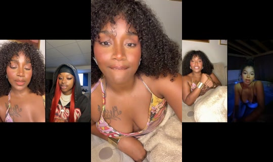 bigglowmuvva's Live Session — Aug 1, 2026, 3:52 AM