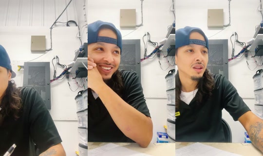bigkayo88's Live Session — Jul 26, 2026, 10:55 AM