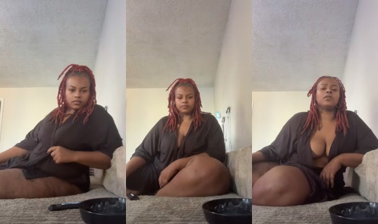 bigmissy803's Live Session — Oct 14, 2026, 1:26 PM